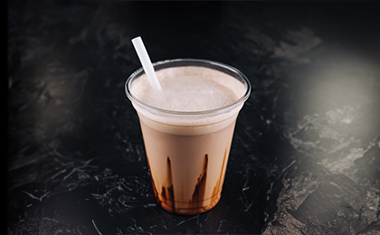 Café, Chocolate & Juices