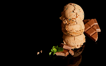 Desserts & Ice Cream