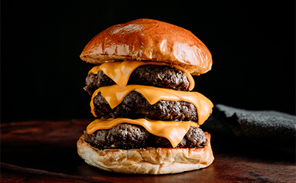 Fast Food