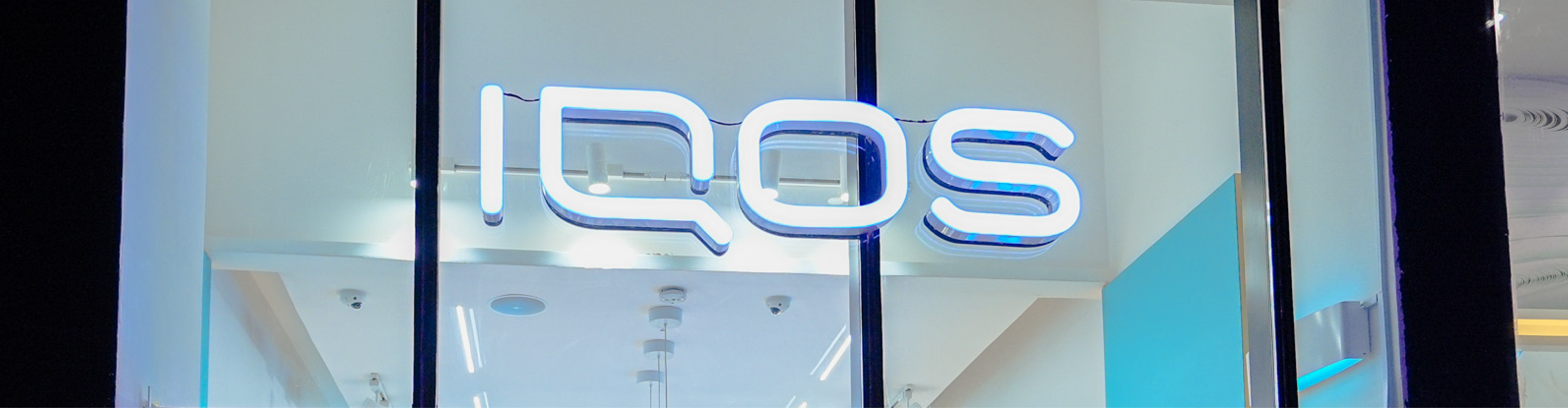 IQOS