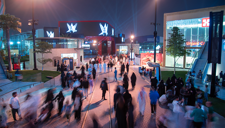 Sports Zone