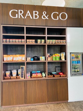 Grab & Go