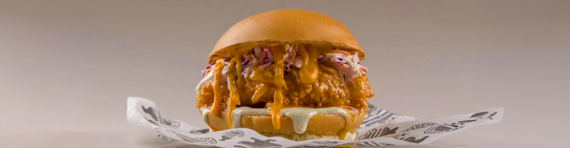 Burger Passion