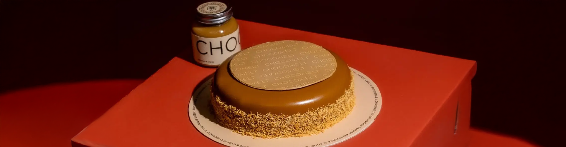 Chocomilt
