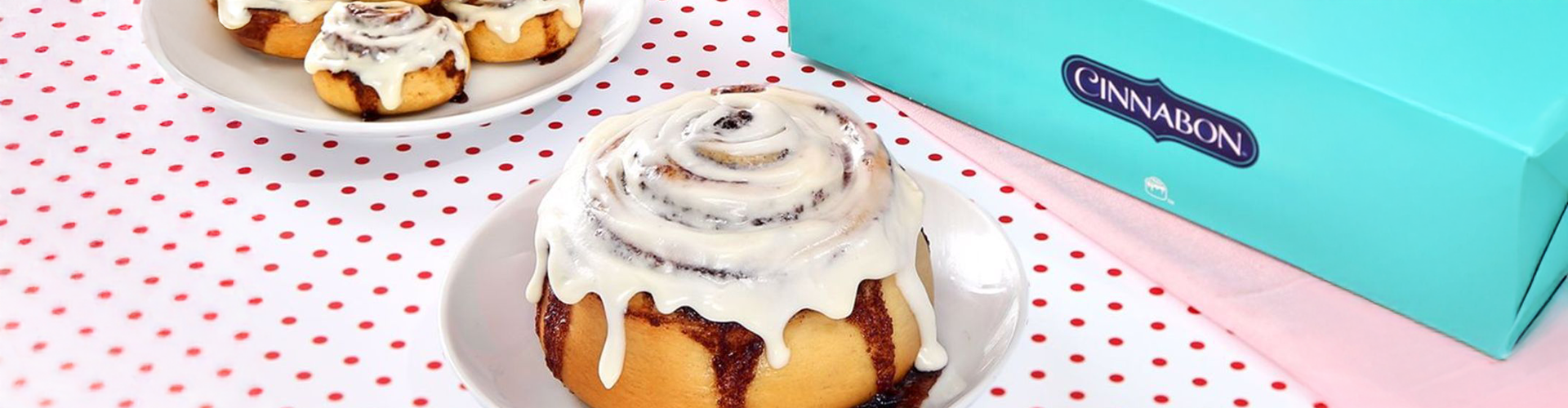 Cinnabon