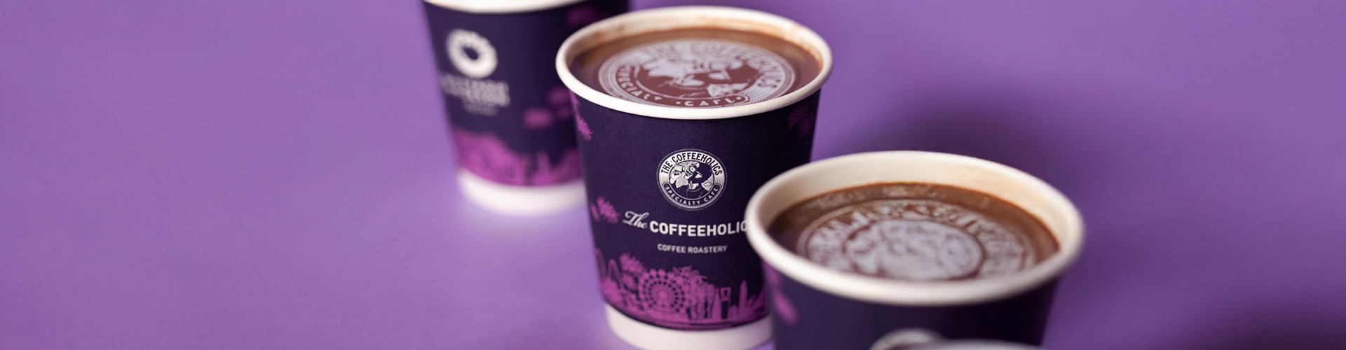 Coffee Holics