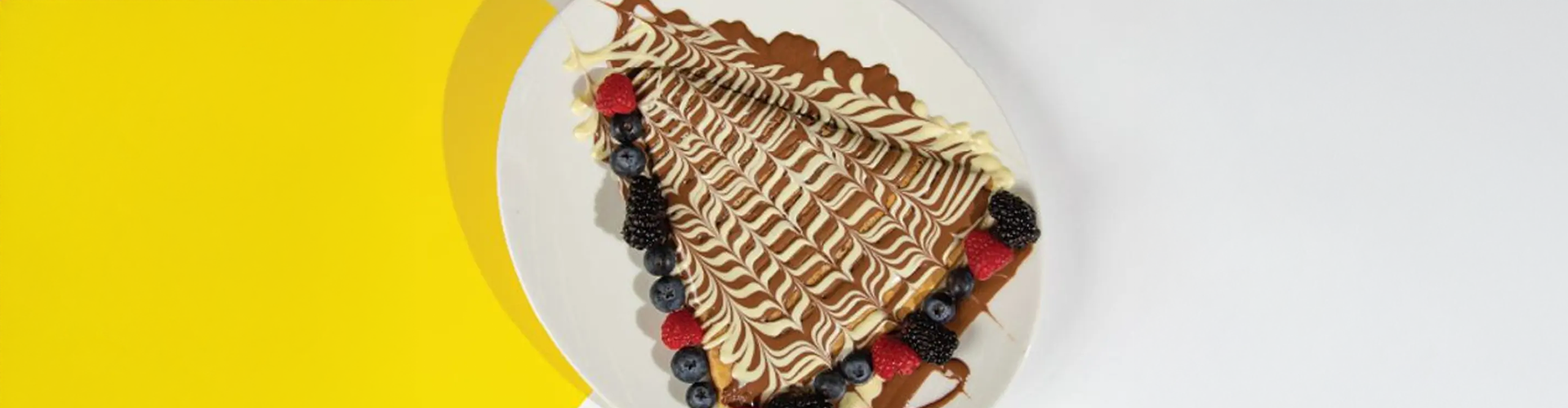 crepe affaire