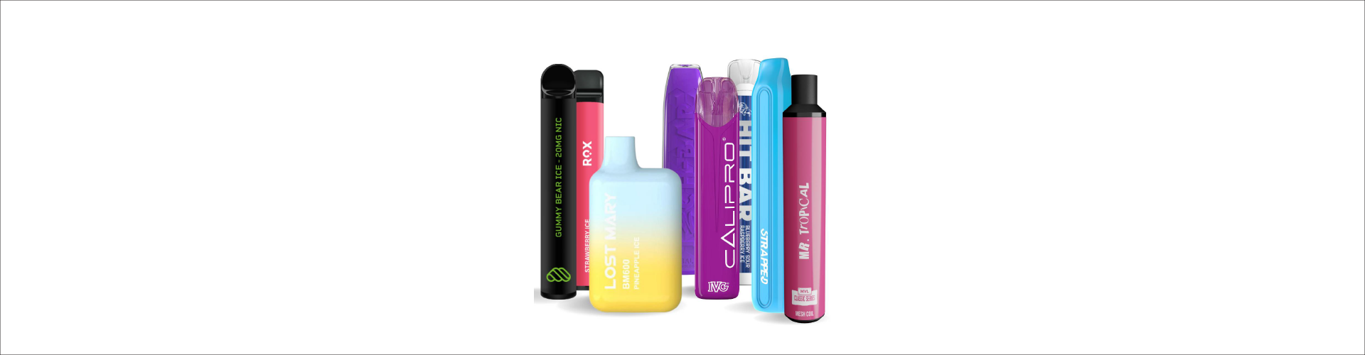HS Vape
