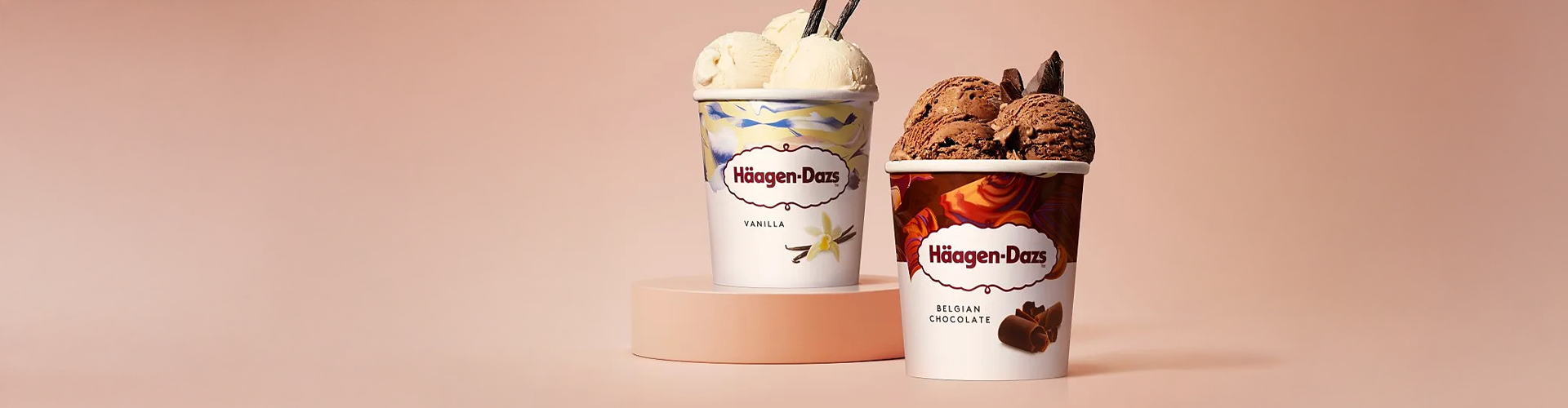 Haggen Daaz