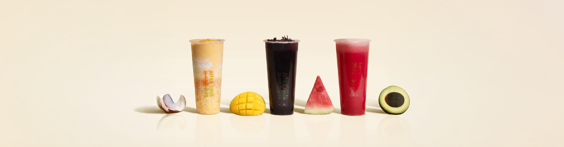 Juice Time