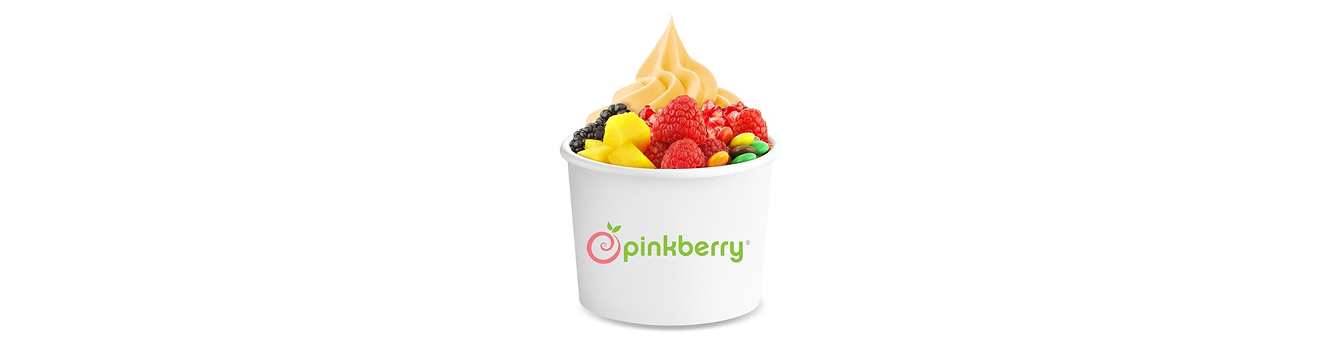 Pink Berry