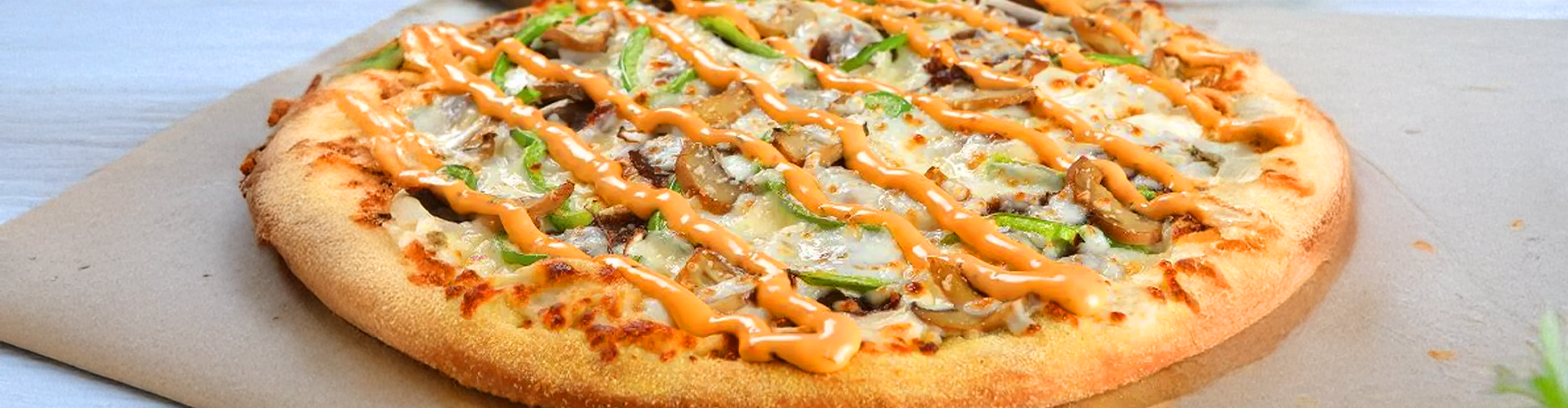 Pizza Dominos