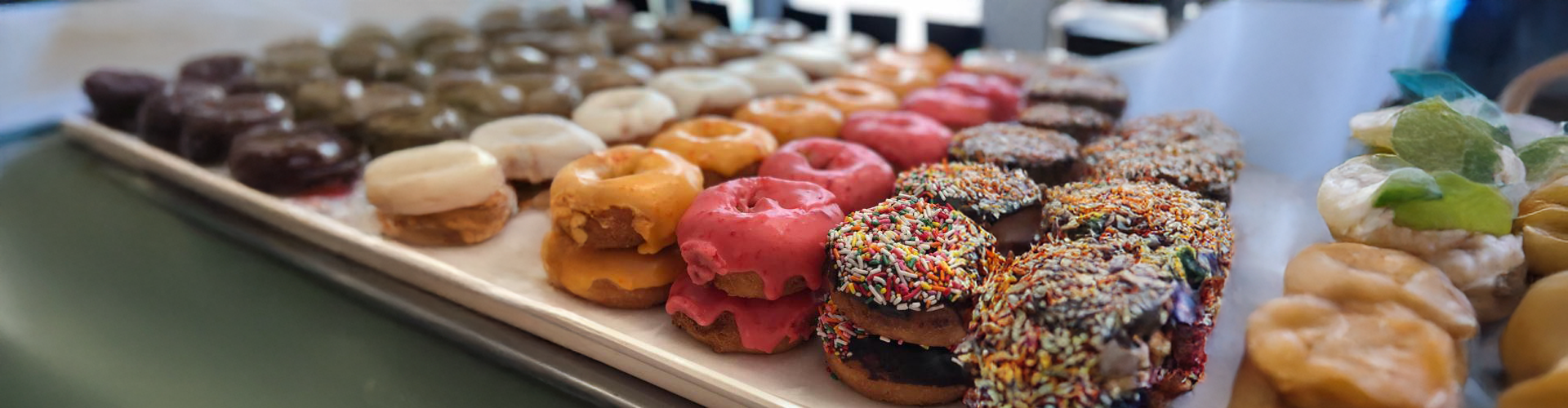 Randy’s Donuts
