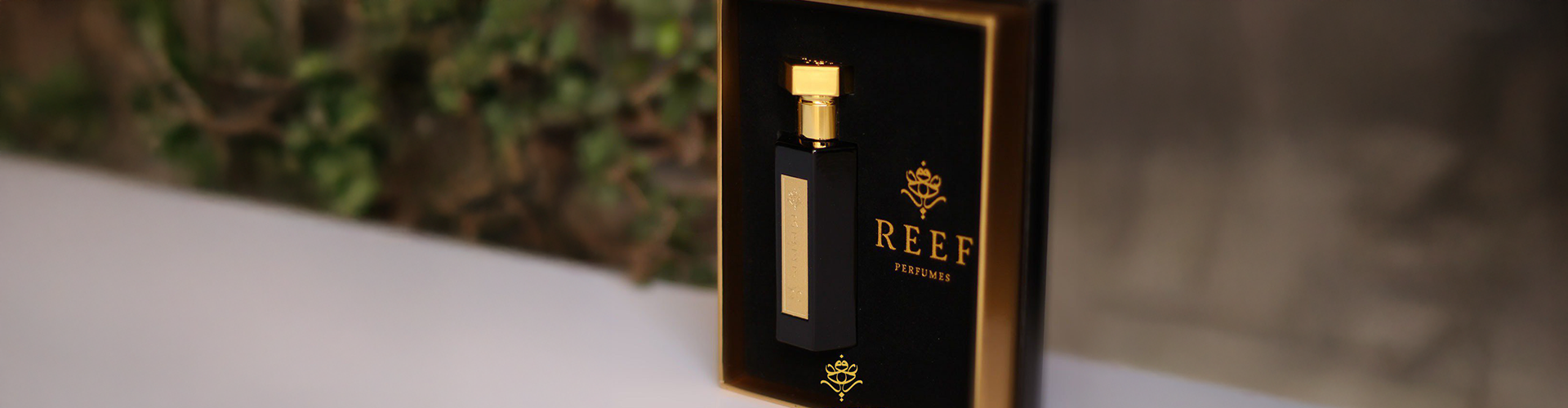 Reef Perfumes