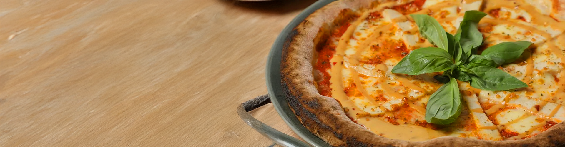 Sector Pizza