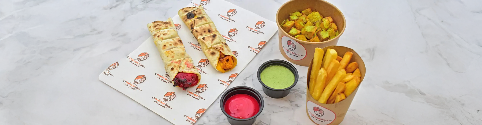 Tandoori Khan