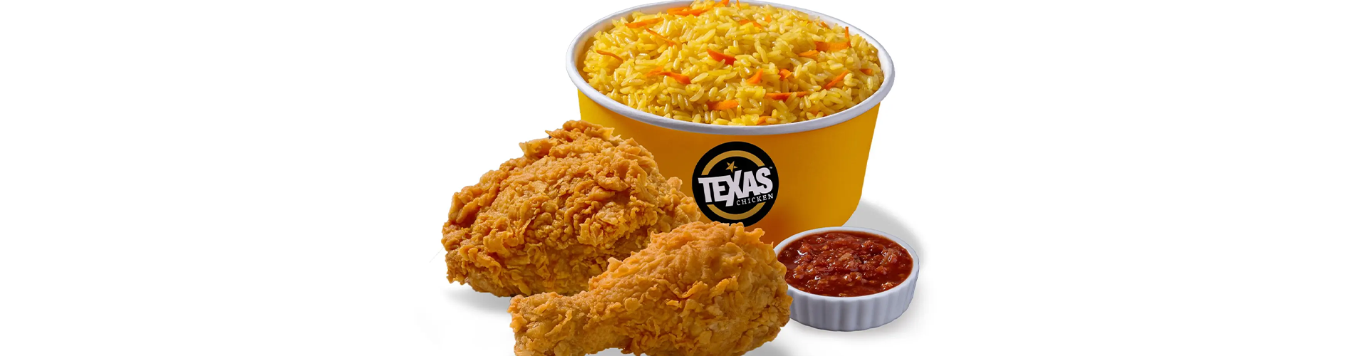 Texas Chicken