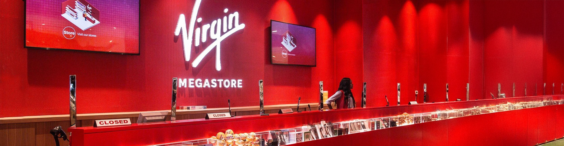 Virgin