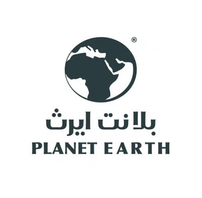 Planet earth