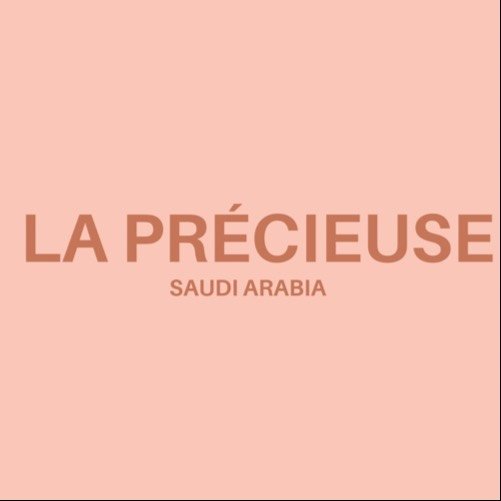 LA PRÉCIEUSE