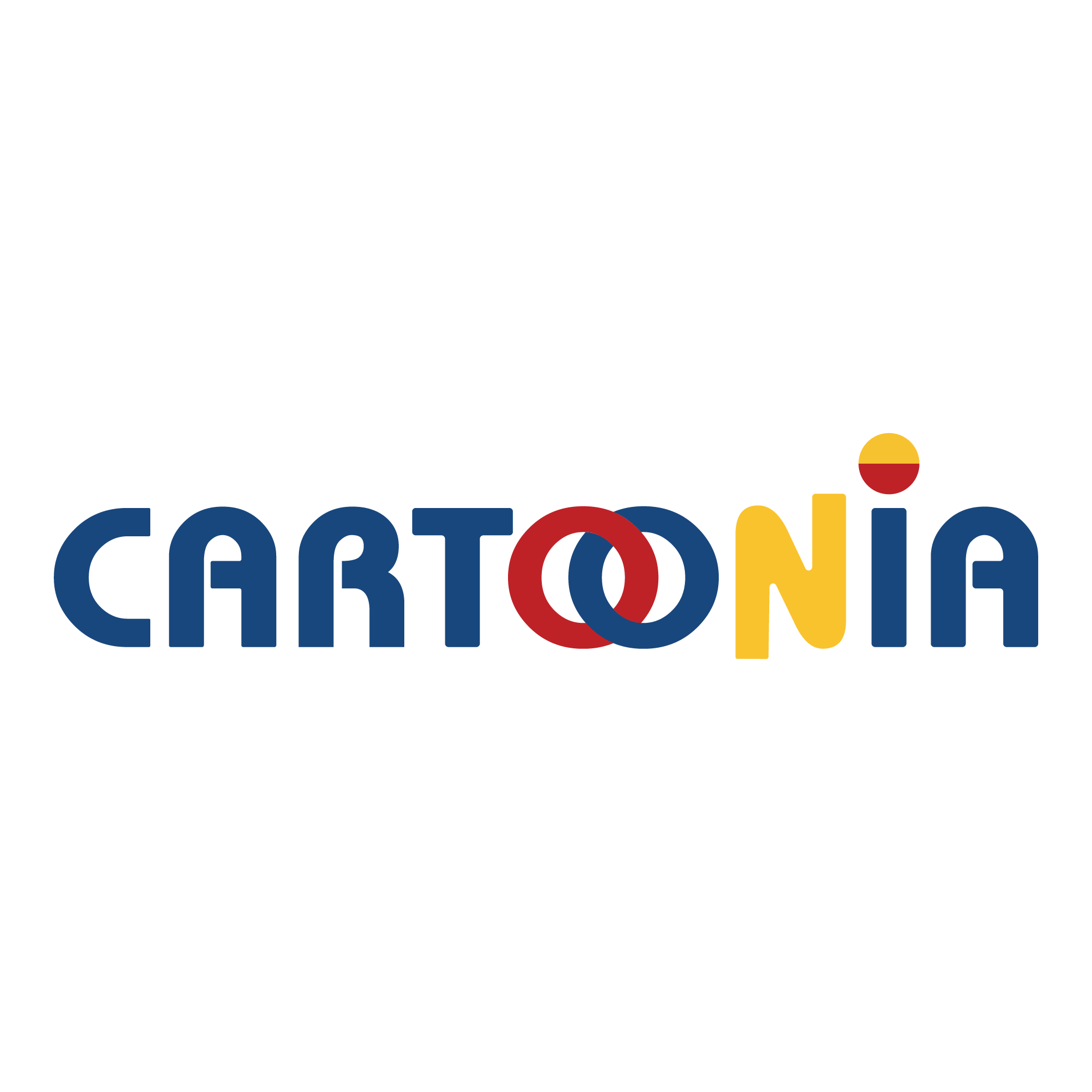 Cartoonia