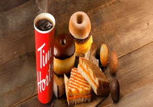 Tim Hortons